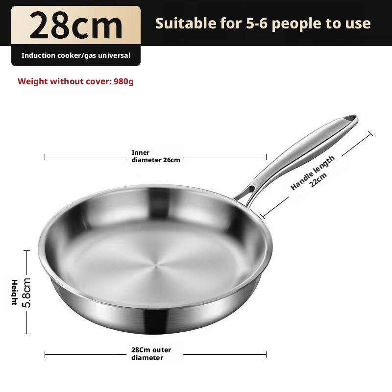 Plata 28cm