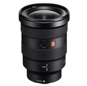 Objectif grand angle d'origine DF Wholesale FE 16-35mm F2.8 GM SEL1635GM d'occasion pour appareil photo plein format - Product Image 2