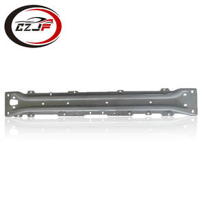 CZJF accessoires de voiture de haute qualité cadre de pare-chocs avant pour <span class=keywords><strong>Suzuki</strong></span> <span class=keywords><strong>Swift</strong></span> 2018 2019 2020 <span class=keywords><strong>2021</strong></span> 2022 2023 2024 OEM 58270M56R00 - Product Image 3