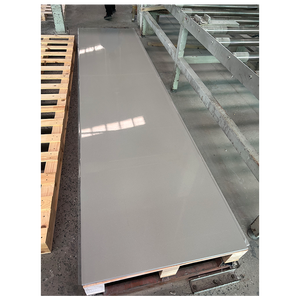 Surface solide acrylique artificielle flexible de couleur Staron de grande dalle de marbre 6-30mm pour <span class=keywords><strong>le</strong></span> dessus de <span class=keywords><strong>cuisine</strong></span> et <span class=keywords><strong>le</strong></span> dessus de vanité - Product Image 5