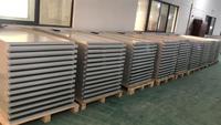 Panel Surya Yangtze Grosir Merek Terkenal Ali Baba Top 2 340W 350W 355W
