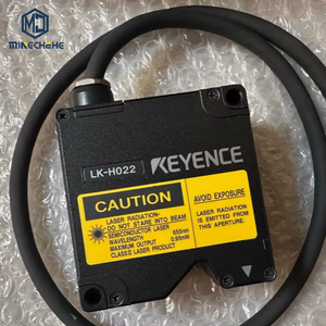 KEYENCE LK-H022 Ultra High Speed/high-precision CMOS Laser Displacement <b>Sensor</b> LK-G5000 Series <b>Sensor</b> Head Spot Laser Level 2 - Product Image 1