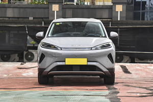 Prenotazione 2026 SUV Compatto Nuove <span class=keywords><strong>Auto</strong></span> Veicoli a Nuova Energia EV BYD Sealion 05 Sea Lion 540 630 KM - Product Image 3