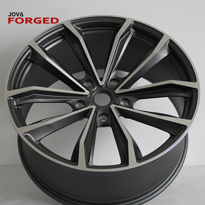 Roues de voiture noires légères, acheter des roues en ligne - Product Image 2