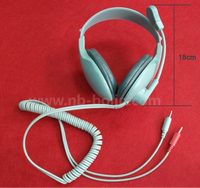 BL-868 casque Professionnel pour laboratoire de langue