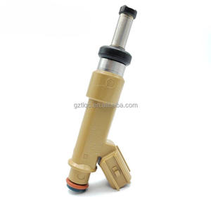 23209-0t010 23209-0t020 23250-39140 23250-39145 Brandstofinjectormondstuk Voor 2009-2019 Toyota Matrix Corolla Corolla 1.6 1.8 1zr 2zr - Product Image 2