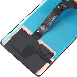 Pantalla de Repuesto Original AMOLED para Teléfono Móvil, Montaje de Digitalizador de Pantalla HUAWEI <span class=keywords><strong>Honor70</strong></span> - Product Image 5