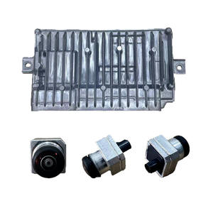 Sistema de cámara de respaldo de 360 grados impermeable original para <span class=keywords><strong>Mercedes</strong></span> Benz Clase E X213 <span class=keywords><strong>Coupe</strong></span> X238 1 año de garantía para E200 <span class=keywords><strong>E220</strong></span> E300 - Product Image 1