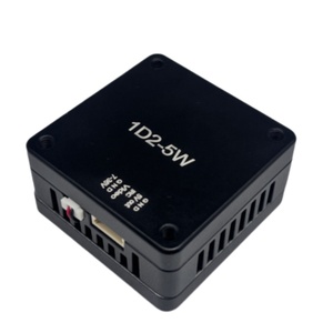 Hot 5W 1.2Ghz VTX <b>Wireless</b> Video <b>Transmitter</b> for Remote Image Transmission Accessories - Product Image 5