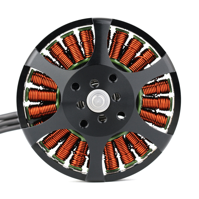 High Power MN5006 KV300 KV450 Brushless Motor for Drone Quadcopter