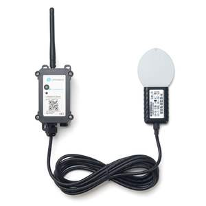 Sensor de Humedad de Hojas <span class=keywords><strong>LoRaWAN</strong></span> Lora Sensor Dragino LMS01-LB para Agricultura Inteligente - Product Image 5