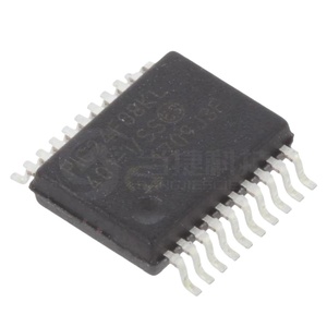 <span class=keywords><strong>PIC24F08KL401</strong></span>-<span class=keywords><strong>I</strong></span> mớ<span class=keywords><strong>i</strong></span>/<span class=keywords><strong>SS</strong></span> New Original 8/16/32 vi đ<span class=keywords><strong>i</strong></span>ều khiển chip SSOP-20 - Product Image 1