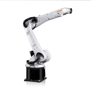 Robot Industrial KR 10 R1440-2, Brazo Mecánico Cúbico de Hierro Fundido - Product Image 2