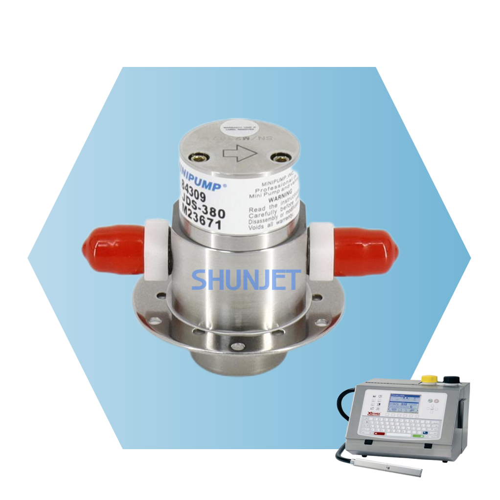 Shunjet Factory新しい代替シトロニックスプリンター部品003-1005-001