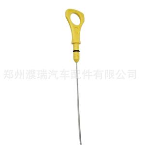 ก้านวัดระดับน้ำมันเครื่องฮุนได เจเนซิส ซีดาน รุ่น 26611-3CKA0 อะไหล่ทดแทนใหม่สำหรับตรวจสอบระดับน้ำมันเครื่อง - Product Image 4