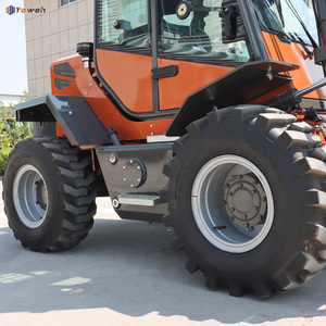 Yaa 4 4 4 מזלג גלגל להרים <span class=keywords><strong>3ton</strong></span> 3 טון 4ton 5ton 5ton 5ton כל כביש מלגזה 2 - Product Image 4