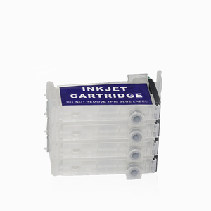 <span class=keywords><strong>Cartouche</strong></span> D'encre Ciss De haute Qualité T2941-T2944 pour <span class=keywords><strong>Epson</strong></span> <span class=keywords><strong>WF</strong></span>-<span class=keywords><strong>2630</strong></span> <span class=keywords><strong>WF</strong></span>-2650 <span class=keywords><strong>WF</strong></span>-2660 XP-420 XP-424 XP-320 - Product Image 4