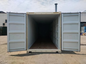 Nhà máy tùy chỉnh Thương hiệu Mới puji chất lượng 40ft <span class=keywords><strong>side</strong></span>-mở <span class=keywords><strong>container</strong></span> hàng hóa 980 Công suất 6055x2435x2790mm Kích thước bên ngoài - Product Image 4