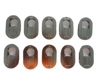 Servicios de Mecanizado CNC para Aluminio, Latón, Acero, Acero Inoxidable, Electroerosión por Hilo, Perforación, Torneado, Prototipado Rápido |   para mecanizado