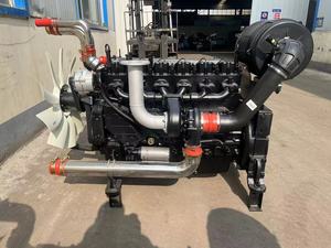 Moteur marin 500 ch, 6 cylindres, prix usine d'origine, WP12C500-21 pour bateau - Product Image 3