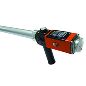 Détecteur de rayonnement gamma Shanghai Shenhe FD-71A, capteur de scintillation, alarme sonore, moniteur de rayonnement portable de 1,6 kg - Product Image 3