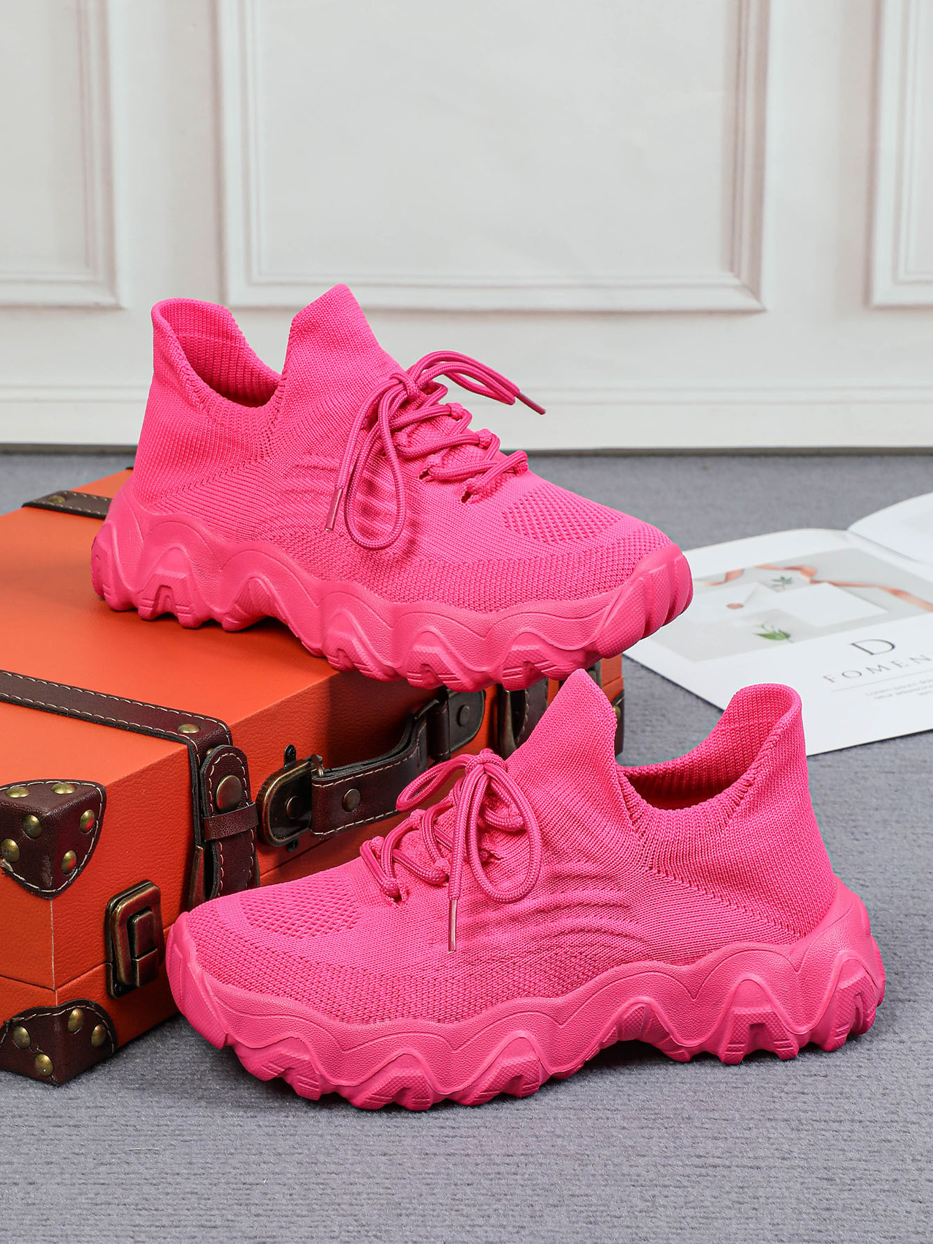 Rouge 4
