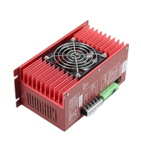 Contrôleur de moteur sans balais JKONGMOTOR JKBLD300 24V 36V 48V 300W 18V-50V DC