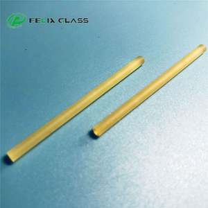 Barre laser FELIX 1064nm Nd3+ Ce3+ Y3Al5O12 Nd Ce Yag pour machine laser 1064nm - Product Image 5