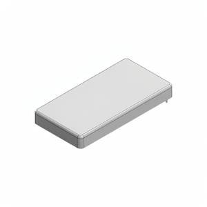 Écrans RF pour canaux fabricant MS520-10S - Product Image 1