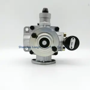 Original Imported WABCO Relay Emergency Valve 9710025310 for DAF 1325333,SCANIA 2090072 and so on trucks or buses parts