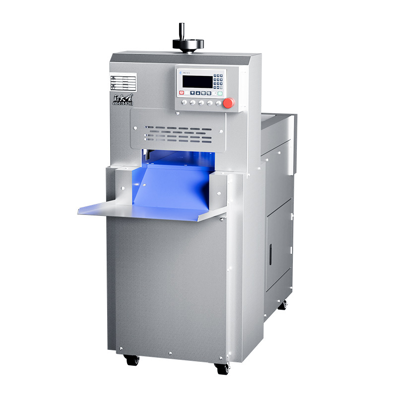Frozen Meat Cutting Machine Pork Slicer