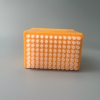 Embouts de pipette stériles jetables en PP 1000uL OEM en gros pour stations de manipulation de liquides Biomek I5 I7