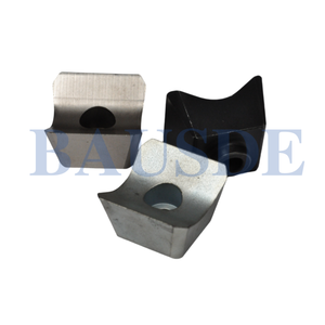 Lama a Denti di Sega Aftermarket con Buona Resistenza all'Usura E per Trinciatrice Forestale - Product Image 5