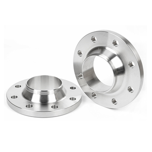 Chất lượng cao ANSI Din tiêu chuẩn công nghiệp 12 inch thép không gỉ 304 316L mù trống mặt bích - Product Image 1