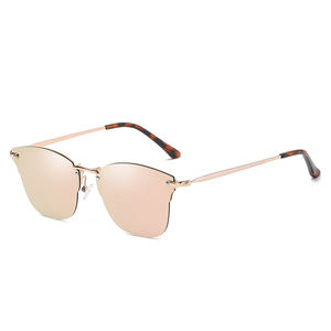 Gafas de Sol con Protección UV, Nuevas, Modernas y Populares, Gafas de Sol Polarizadas Cat.3 para Mujer - Product Image 4