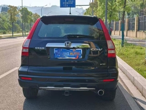 Auto Usado Honda <span class=keywords><strong>CRV</strong></span> <span class=keywords><strong>2010</strong></span> 2.4L 4WD Automático SUV de Lujo <span class=keywords><strong>en</strong></span> Buenas Condiciones, Vehículo de Gasolina <span class=keywords><strong>en</strong></span> Oferta - Product Image 6