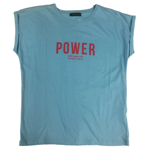 100% coton de haute qualité et pas cher couleur unie impression personnalisée Slim Fit pull à manches courtes O cou femmes t-shirt en gros - Product Image 3