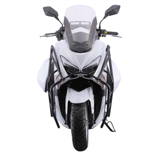 Vente en gros usine Moto cruiser vintage à essence de haute qualité, robuste, longue autonomie, pour adulte - Product Image 5