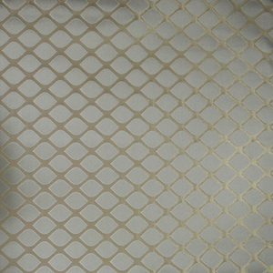 Muestra gratis 100% poliéster Simple tejido jacquard de tela de <span class=keywords><strong>malla</strong></span> metálica de patrón para silla sofá cojín tapicería. Textiles para el hogar - Product Image 4