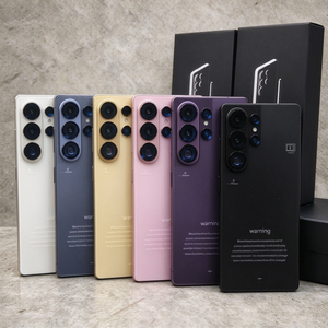 สมาร์ทโฟน S26Ultra 5G รุ่น 16GB+1TB, ขายดี ราคาถูก, ดีไซน์บางเฉียบทันสมัย, รองรับซิมคู่ - Product Image 1