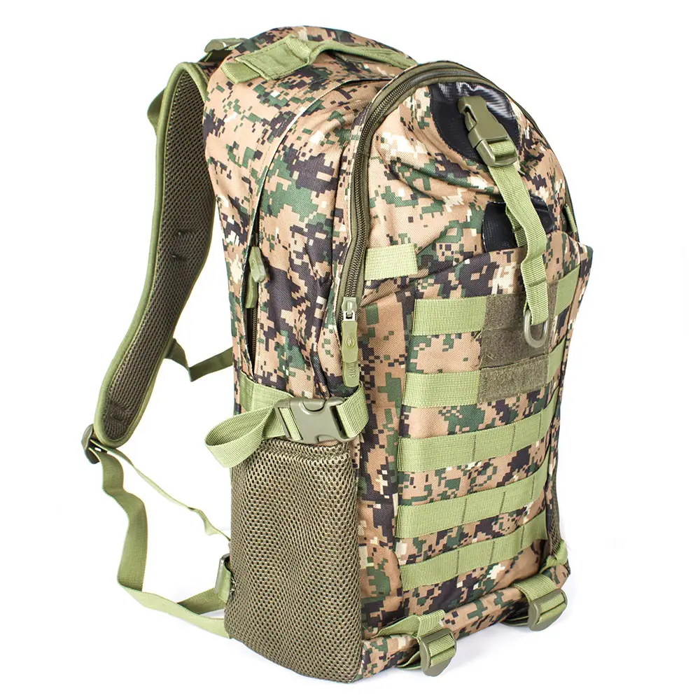 2022 new travel outdoor arm Wholesale rucksack men bag slim accessories backpack 36l 45l 80l tajga mochila camelbag