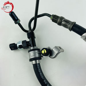 57510-3J020 575103J020 Manguera de Presión de Aceite para Hyundai/Kia 57510 3J020 - Product Image 3