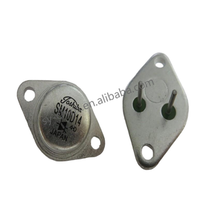 Sy ชิป N-Channel <span class=keywords><strong>Mosfet</strong></span> <span class=keywords><strong>100V</strong></span> SM10D14ทรานซิสเตอร์สลับพลังงาน<span class=keywords><strong>10A</strong></span> - Product Image 1