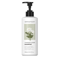 Shampooing Équipement pour hôtel Produits écologiques Shampooing personnalisé pour taille d'hôtel