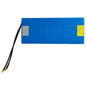 Kaabo Wolf Warrior X用の60v35ahバッテリーとKaabo Wolf Warrior XPro用の60v28ahとKaabo Wolf Warrior Xpro用のバッテリー - Product Image 2