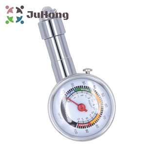 Hướng dẫn sử dụng độ chính xác cao Đo áp suất lốp với không khí phát hành nút 10-100 <span class=keywords><strong>PSI</strong></span> - Product Image 4