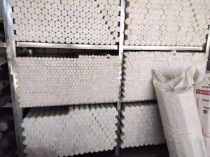 カスタマイズ可能なナイロンプラスチックシートカットサイズ産業機械製造用OEMサービス優先工業用シート - Product Image 4