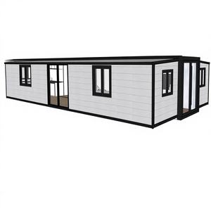 20ft 30ft 40ft contenitore pieghevole portatile <span class=keywords><strong>Mobile</strong></span> espandibile completamente ammobiliato di stoccaggio prefabbricata piccola <span class=keywords><strong>casa</strong></span> Container case <span class=keywords><strong>in</strong></span> <span class=keywords><strong>vendita</strong></span> - Product Image 1