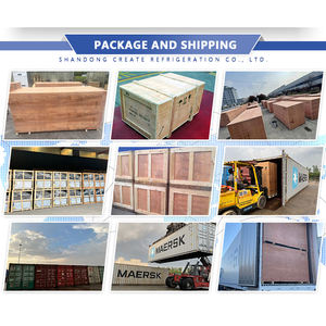 Caja refrigerada para puerta de cristal para el hogar, equipo de cocina para sushi y repostería, <span class=keywords><strong>vitrina</strong></span> <span class=keywords><strong>vertical</strong></span> para pasteles - Product Image 6