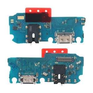 Mobile Phone USB Charging Port Board For Samsung Galaxy A125 Dock Connector Nap Charger Flex